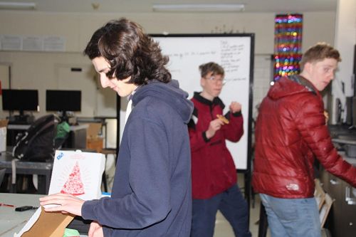 New Zealand Engineering Science Competition