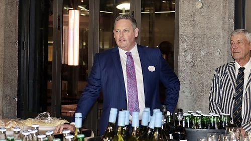 Old Boys Functions Auckland July 23/24 2021