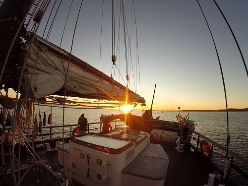 Spirit of New Zealand