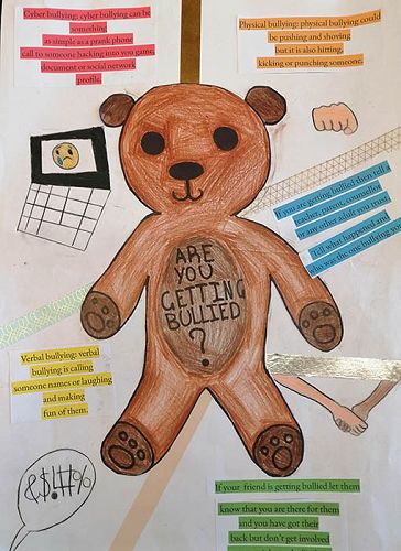 Second Place LMS - Myah Plank 78PUK1