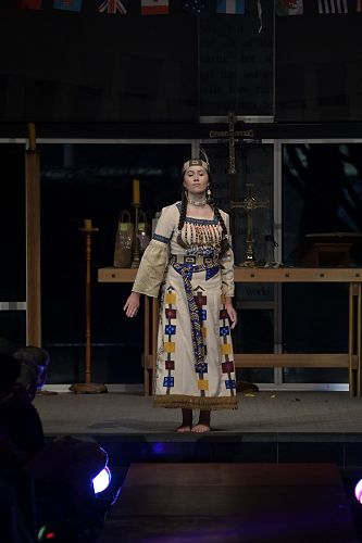 Harington House Fashion Show 2020