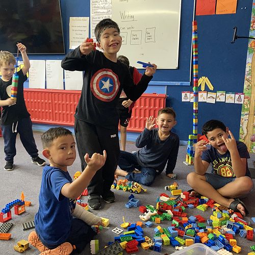 Video: Wellington NZSL Immersion Hub