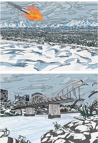 James Jewell (Year 13)