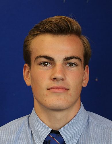 Hamish Cooper - year 12