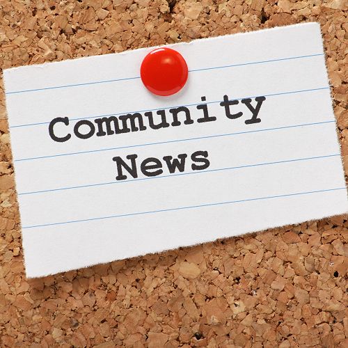 Community News