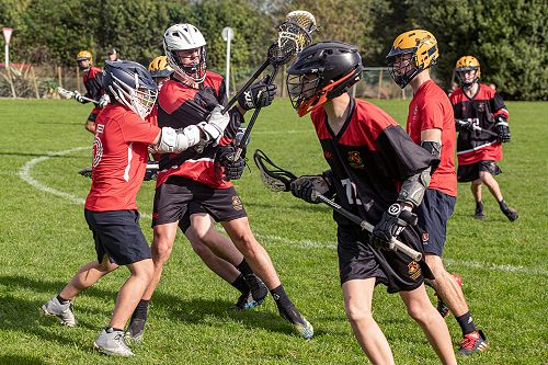 Premier Boys Lacrosse