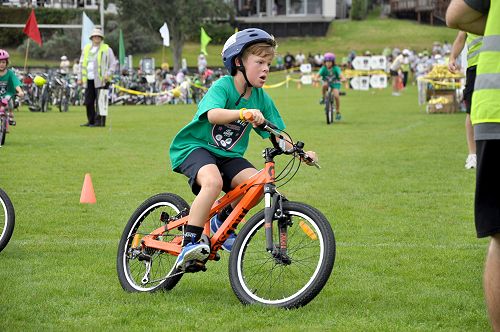 










Bayleys Westmere School Try 2016


