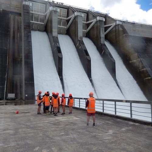 Waterwise Youth Leadership Programme 2016