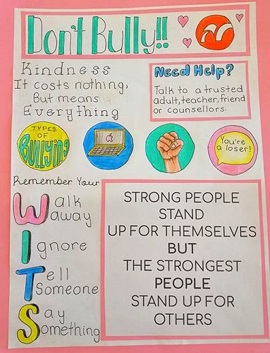 Third place - LMS - Olivia Swainson 78PUK2 