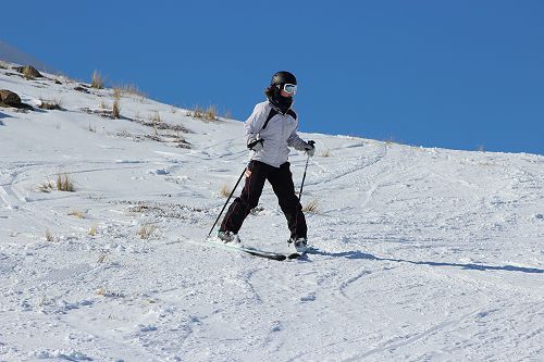 Ski Trip 2022 - Peter's Photos