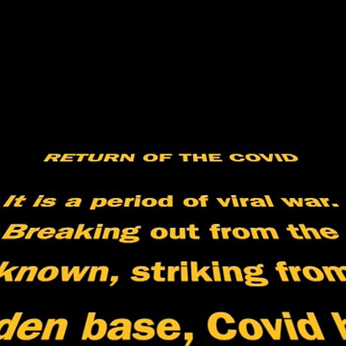 Video: Return of the Covid - SD 480p