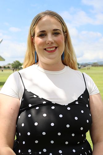 Mrs Melissa Nicholson