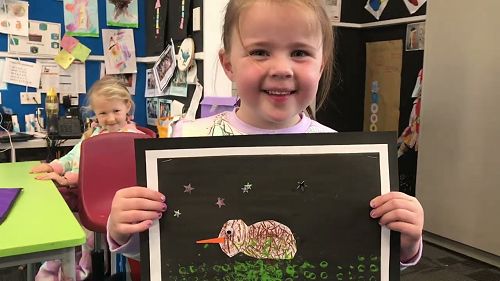 Video: Mānawatia a Matariki!