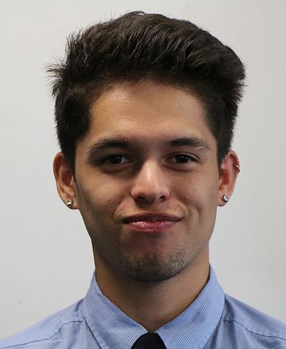 Mitchell Ancit - year 13