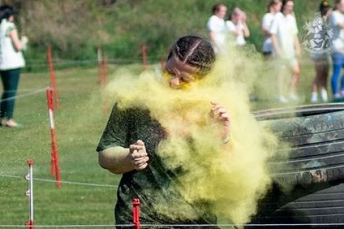 Aitkin& Waters Cup Day 2020