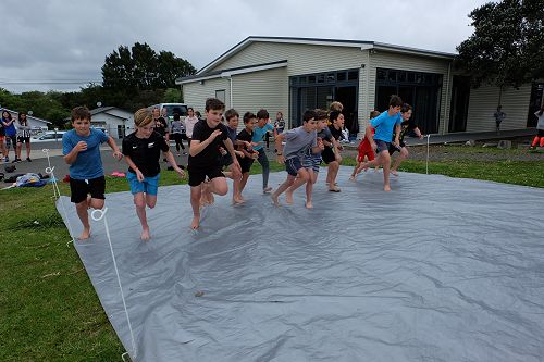 Triathlon 'Have a Go' Day