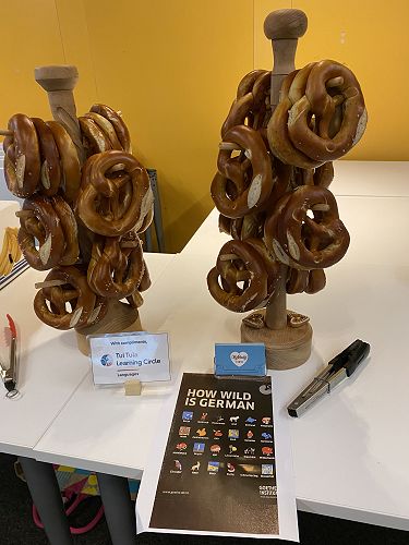 Deutsche Spezialitäten