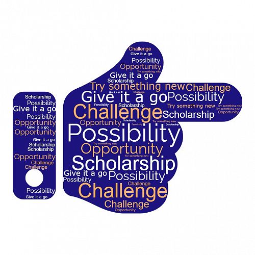 Student Opportunities