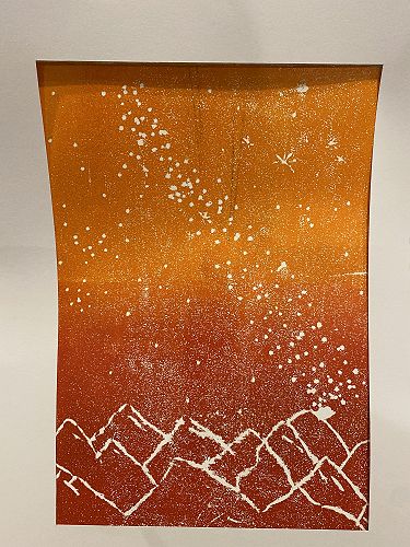 Artist: Jasiah Stafford