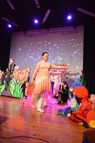 Solla Sollew and all those magical places