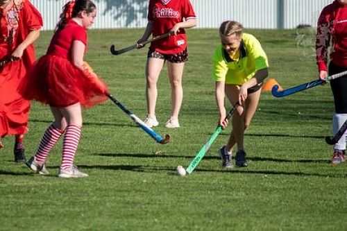 Aitkin& Waters Cup Day 2020