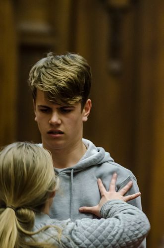 Shakespeare Globetrotters