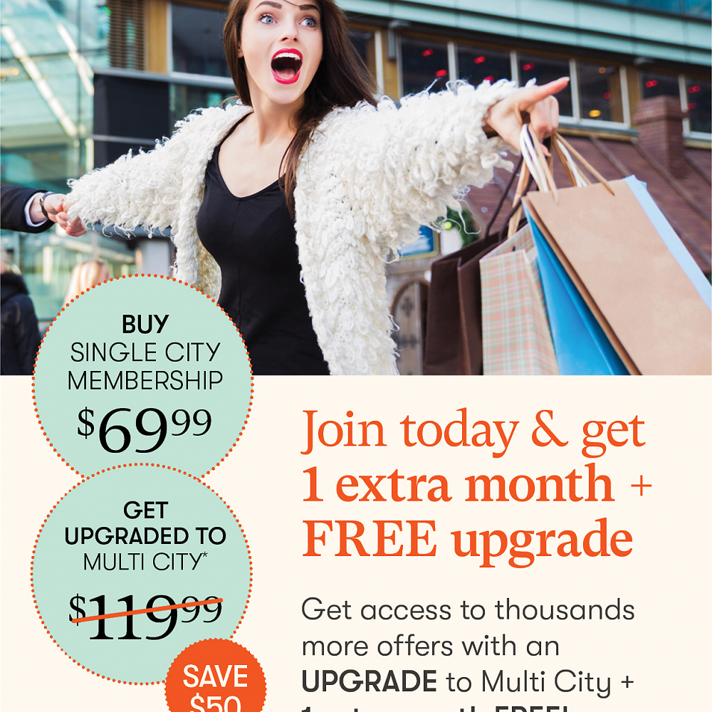 Entertainment Book Fundraising