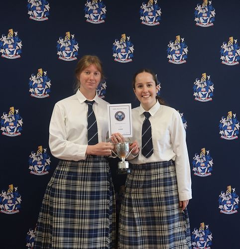 Term 3 Distinction 2023