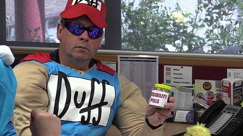 Video: 2015 Farewell Year 6