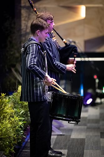 Senior Prizegiving 2019