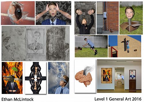 Ethan McLintock L1 General Art