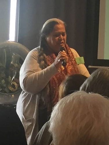 World Treasurer - Leu Pupulu