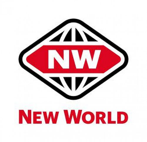 New World