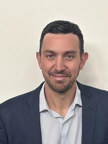 Jared Peacock, Deputy Principal