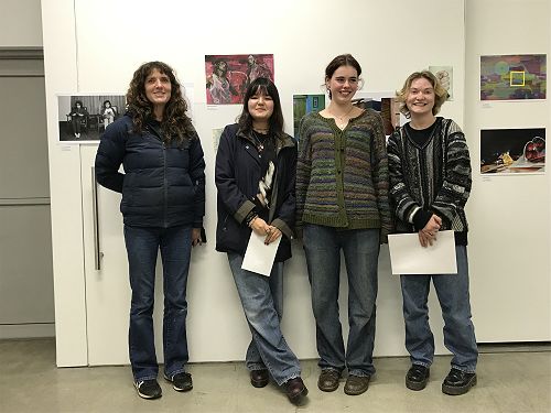 Celebrate Art Awards