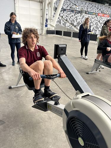 Otago Virtual Triathlon