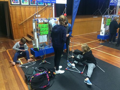 EPro8 Tech Challenge