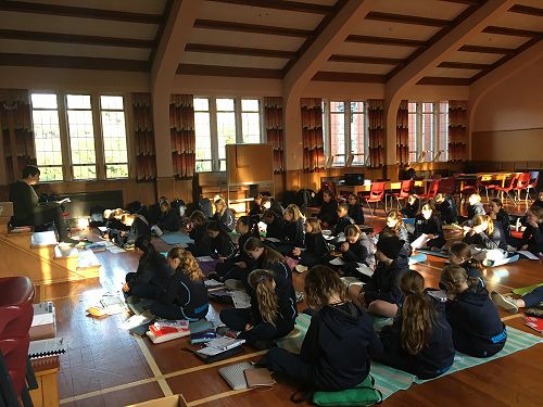 Military Conscription