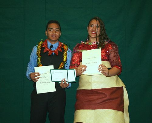 Legacy Trust Scholarship