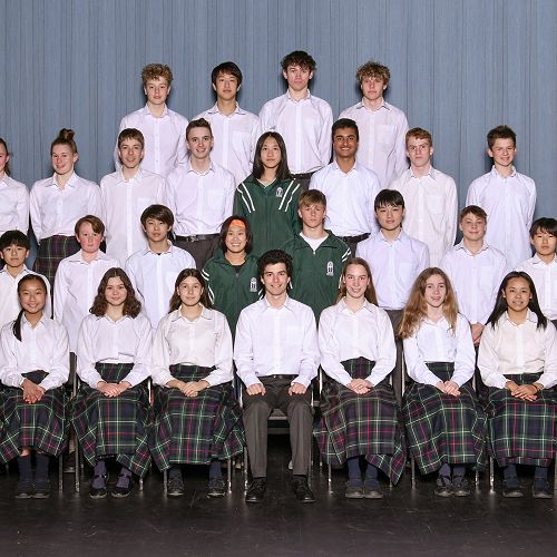 Swimming CSS Championships