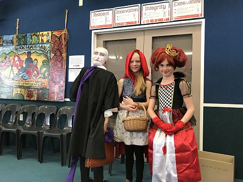 Room 13 - a different angle