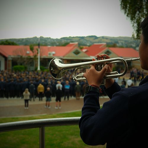 Year 10 Ben (Tuong) Nguyen