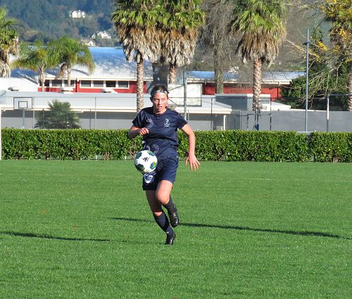 Lily Knight, Premier League vs BC