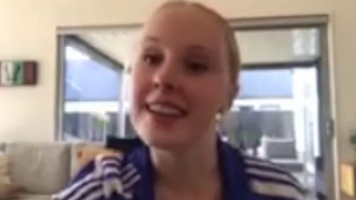 Video: CGHS Crash course  Ballroom Dancing