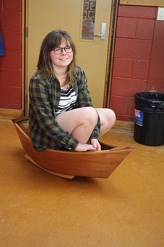 Year 13 Technology Project