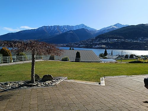 Year 13 Geography Trip to Queenstown