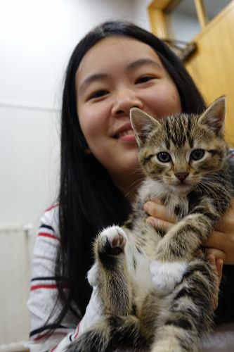 Cuddle Fix - 10 June 2018