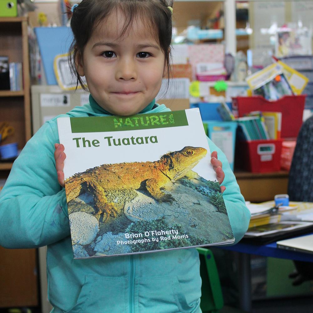 Book Week in Year 1 and 2 — Newsletter - 8 August 2019