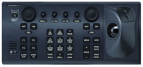 Furuno RCU-014 Radar Control Unit