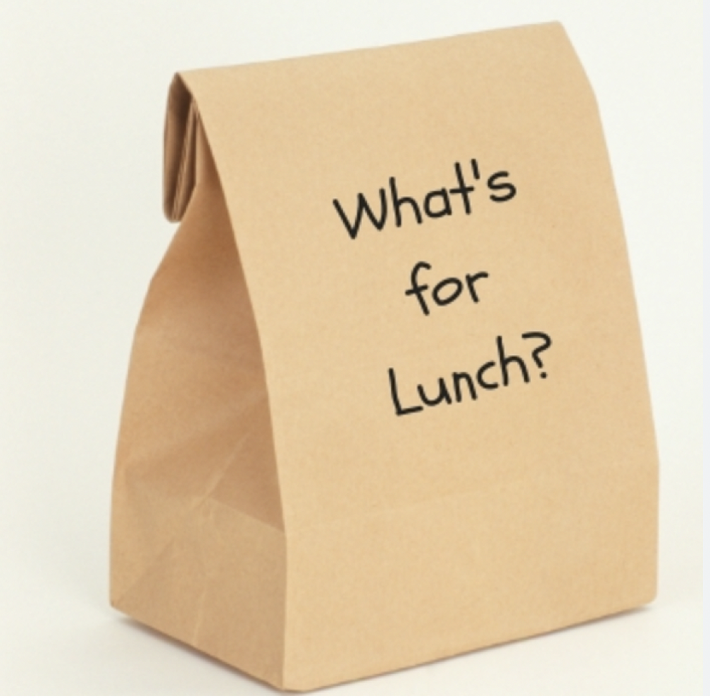 Order Subway and sausage sizzles for next week!